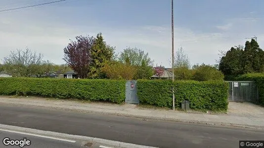 Lejligheder til salg i Rødovre - Foto fra Google Street View