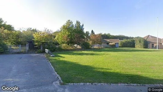 Lejligheder til salg i Græsted - Foto fra Google Street View