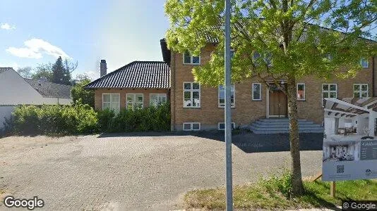 Lejligheder til salg i Odense M - Foto fra Google Street View