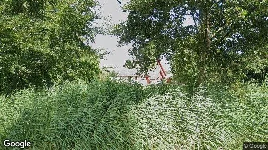 Lejligheder til salg i Humble - Foto fra Google Street View