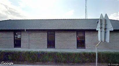 Lejligheder til salg i Svendborg - Foto fra Google Street View