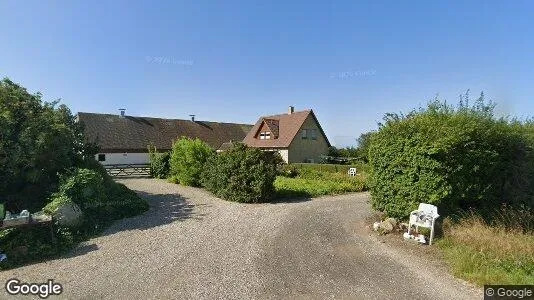 Lejligheder til salg i Svendborg - Foto fra Google Street View