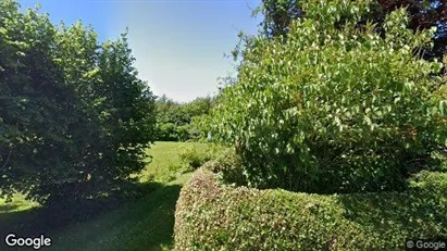 Lejligheder til salg i Vester Skerninge - Foto fra Google Street View