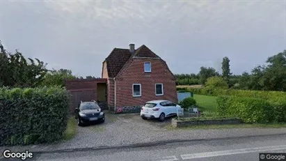 Lejligheder til salg i Tranekær - Foto fra Google Street View