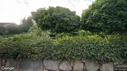 Lejligheder til salg i Svendborg - Foto fra Google Street View
