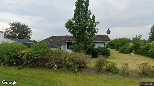 Lejligheder til salg i Strøby - Foto fra Google Street View