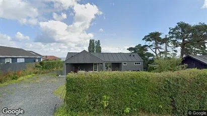 Lejligheder til salg i Strøby - Foto fra Google Street View