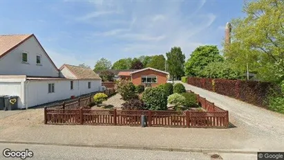 Lejligheder til salg i Gandrup - Foto fra Google Street View