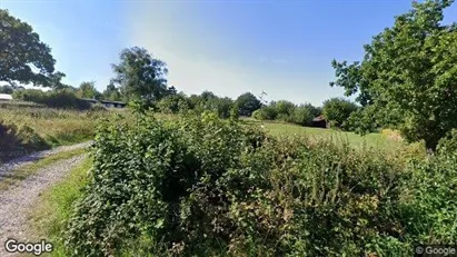 Lejligheder til salg i Jægerspris - Foto fra Google Street View
