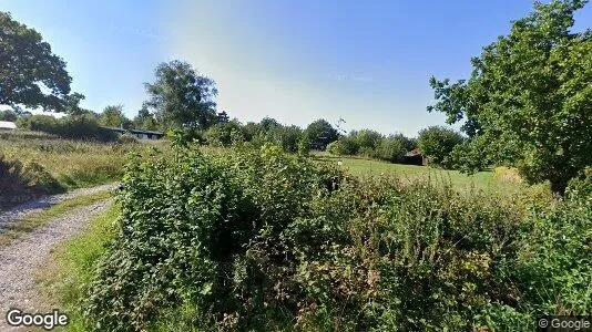 Lejligheder til salg i Jægerspris - Foto fra Google Street View