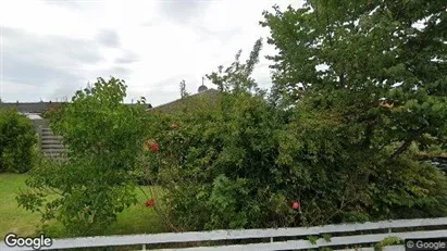 Lejligheder til salg i Marstal - Foto fra Google Street View