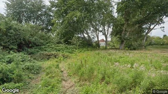 Lejligheder til salg i Ærøskøbing - Foto fra Google Street View
