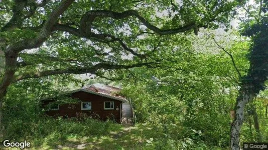 Lejligheder til salg i Allinge - Foto fra Google Street View