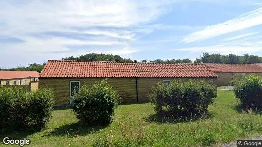 Lejligheder til salg i Allinge - Foto fra Google Street View