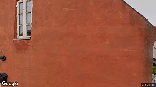 Lejligheder til salg i Marstal - Foto fra Google Street View