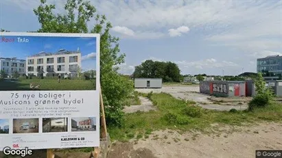 Lejligheder til salg i Roskilde - Foto fra Google Street View