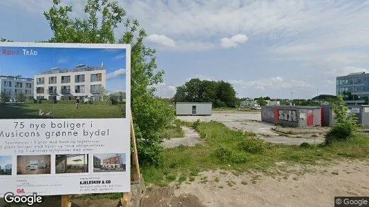 Lejligheder til salg i Roskilde - Foto fra Google Street View
