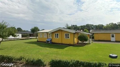 Lejligheder til salg i Harndrup - Foto fra Google Street View