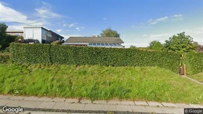 Lejligheder til salg i Lunderskov - Foto fra Google Street View