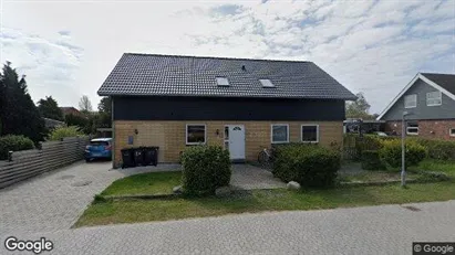 Lejligheder til salg i Næstved - Foto fra Google Street View