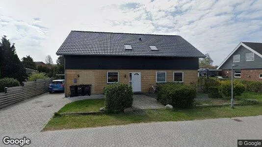 Lejligheder til salg i Næstved - Foto fra Google Street View
