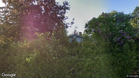 Lejligheder til salg i Fuglebjerg - Foto fra Google Street View