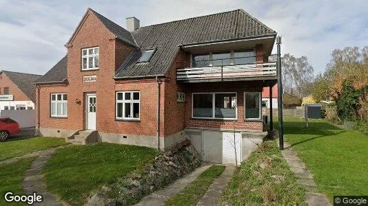 Lejligheder til salg i Næstved - Foto fra Google Street View