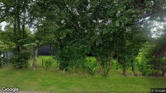 Lejligheder til salg i Gilleleje - Foto fra Google Street View