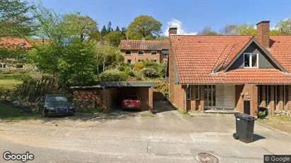 Lejligheder til salg i Silkeborg - Foto fra Google Street View