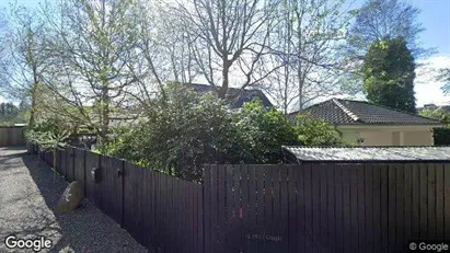 Lejligheder til salg i Silkeborg - Foto fra Google Street View