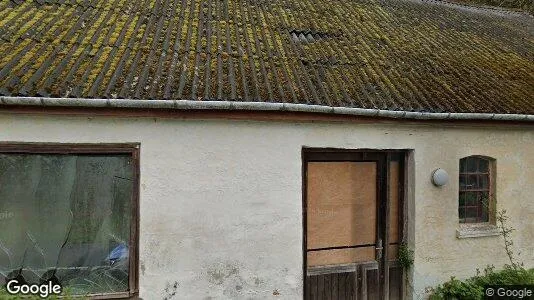 Lejligheder til salg i Silkeborg - Foto fra Google Street View