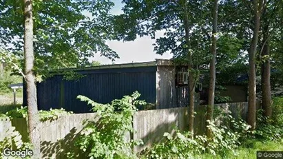 Lejligheder til salg i Gilleleje - Foto fra Google Street View