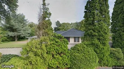 Lejligheder til salg i Stege - Foto fra Google Street View