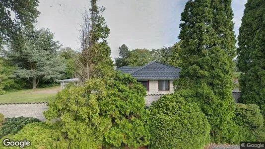 Lejligheder til salg i Stege - Foto fra Google Street View