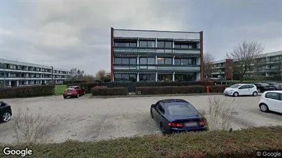 Lejligheder til salg i Egå - Foto fra Google Street View