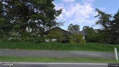 Lejligheder til salg i Roskilde - Foto fra Google Street View