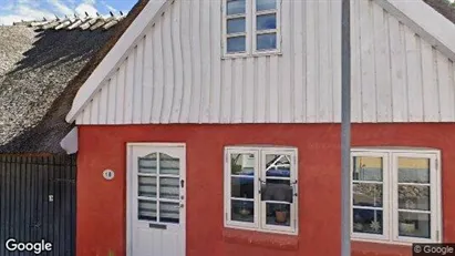 Lejligheder til salg i Roskilde - Foto fra Google Street View