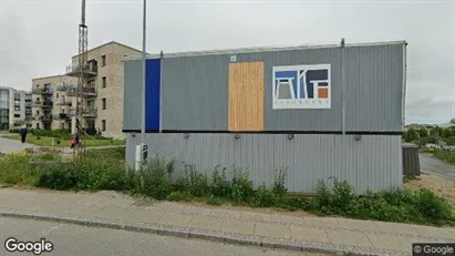 Lejligheder til salg i Roskilde - Foto fra Google Street View