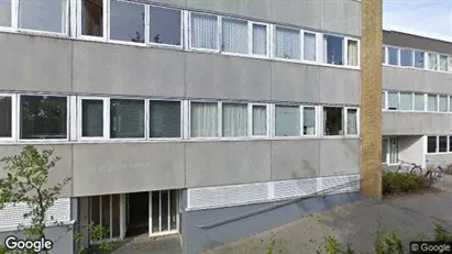 Lejligheder til salg i Roskilde - Foto fra Google Street View