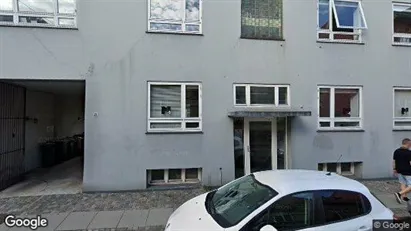 Lejligheder til salg i Roskilde - Foto fra Google Street View