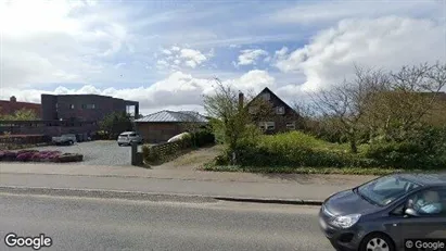 Lejligheder til salg i Esbjerg V - Foto fra Google Street View