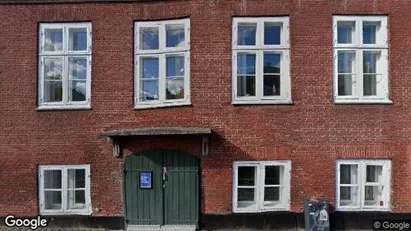 Lejligheder til salg i København K - Foto fra Google Street View
