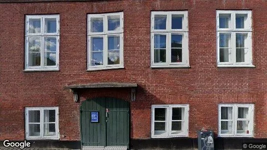 Lejligheder til salg i København K - Foto fra Google Street View