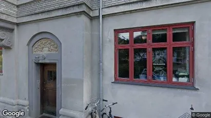 Lejligheder til salg i Østerbro - Foto fra Google Street View