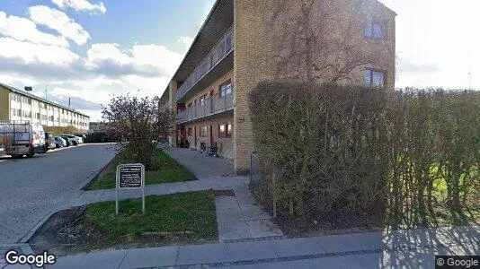 Lejligheder til salg i Rødovre - Foto fra Google Street View