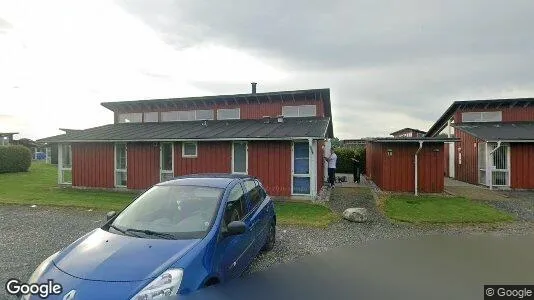 Lejligheder til salg i Bogense - Foto fra Google Street View
