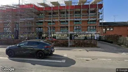 Lejligheder til salg i Hvidovre - Foto fra Google Street View