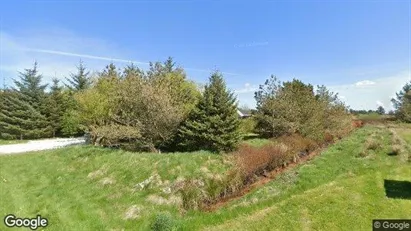 Lejligheder til salg i Thisted - Foto fra Google Street View