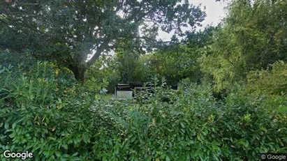 Lejligheder til salg i Frederiksværk - Foto fra Google Street View