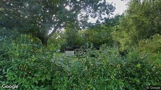 Lejligheder til salg i Frederiksværk - Foto fra Google Street View